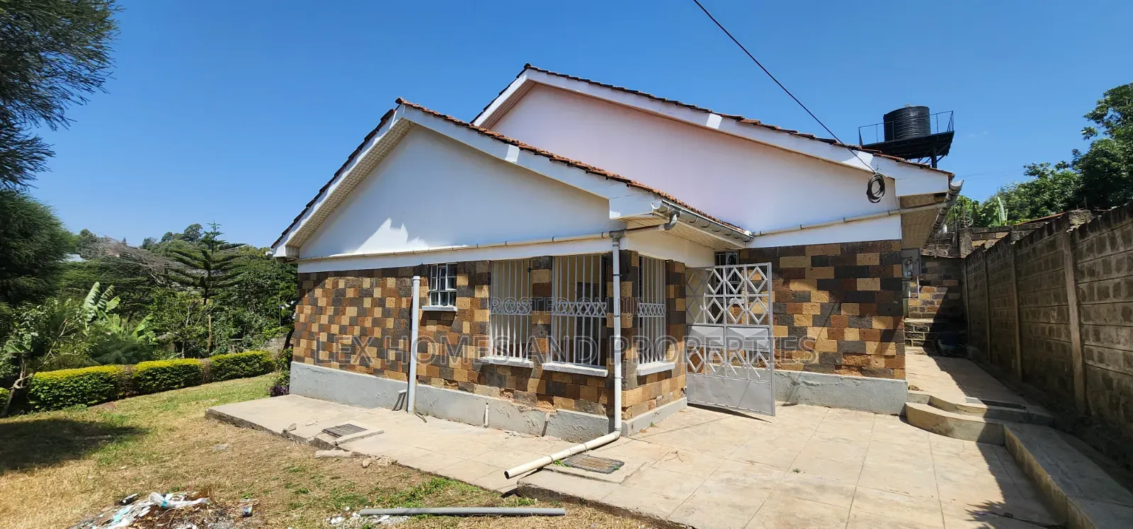 4bdrm Bungalow in Rimpa for rent