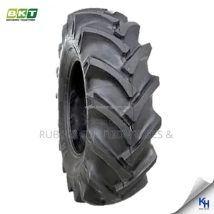 14.9-28 BKT Tyres Heavy Duty Tractor Made in India