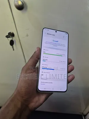 Samsung Galaxy S25 FE 5G 128 GB Blue