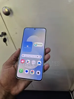 Samsung Galaxy S25 FE 5G 128 GB Blue
