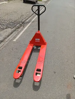 Haosail Heavy Duty Hydraulic Hand Pallet Truck