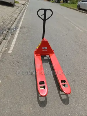 Haosail Heavy Duty Hydraulic Hand Pallet Truck