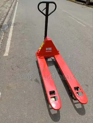 Haosail Heavy Duty Hydraulic Hand Pallet Truck