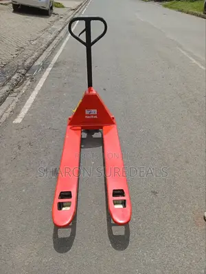 Haosail Heavy Duty Hydraulic Hand Pallet Truck
