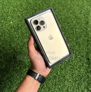 Apple iPhone 12 Pro 512 GB Gold