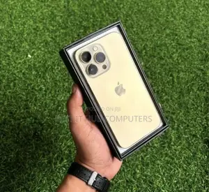 Apple iPhone 12 Pro 512 GB Gold