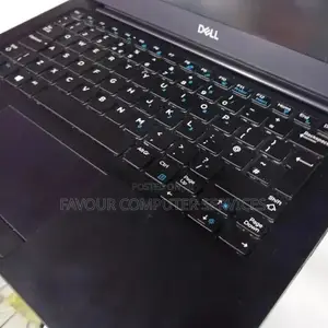 Laptop Dell Latitude 7290 8GB Intel Core i7 SSD 256GB