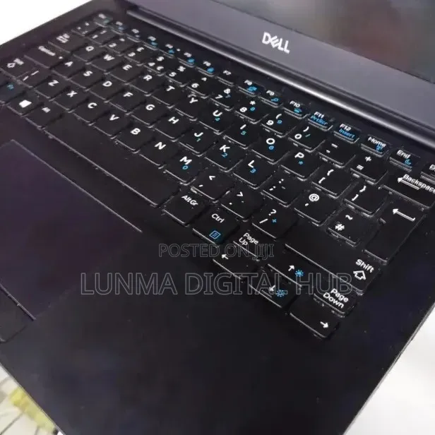 Laptop Dell Latitude 7290 8GB Intel Core i7 SSD 256GB
