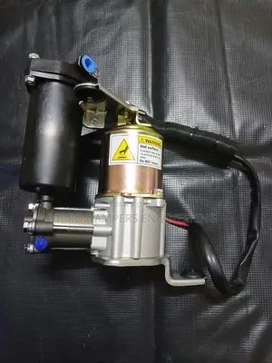 Landcruiser Prado 120,GX460 470 Air Suspension Compressor