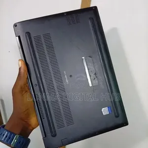 Laptop Dell Latitude 7290 8GB Intel Core i7 SSD 256GB