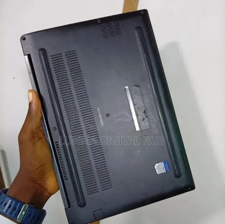 Laptop Dell Latitude 7290 8GB Intel Core i7 SSD 256GB