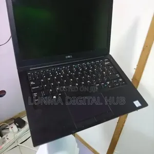 Laptop Dell Latitude 7290 8GB Intel Core i7 SSD 256GB
