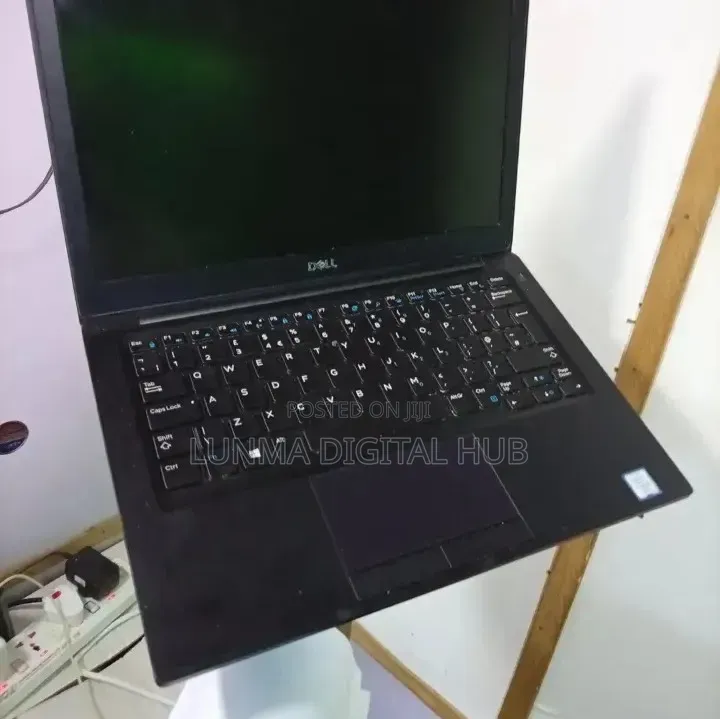 Laptop Dell Latitude 7290 8GB Intel Core i7 SSD 256GB