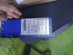 MPPT 40amps