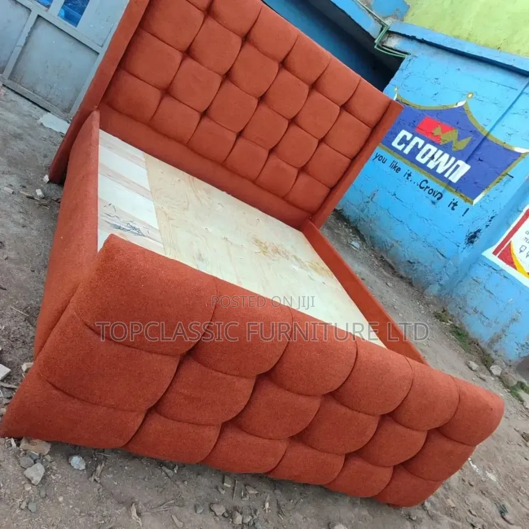 Burnt  Orange 5x6