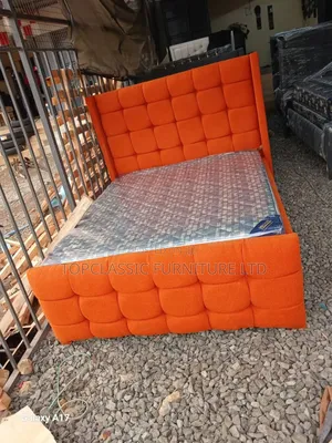 Burnt  Orange 5x6