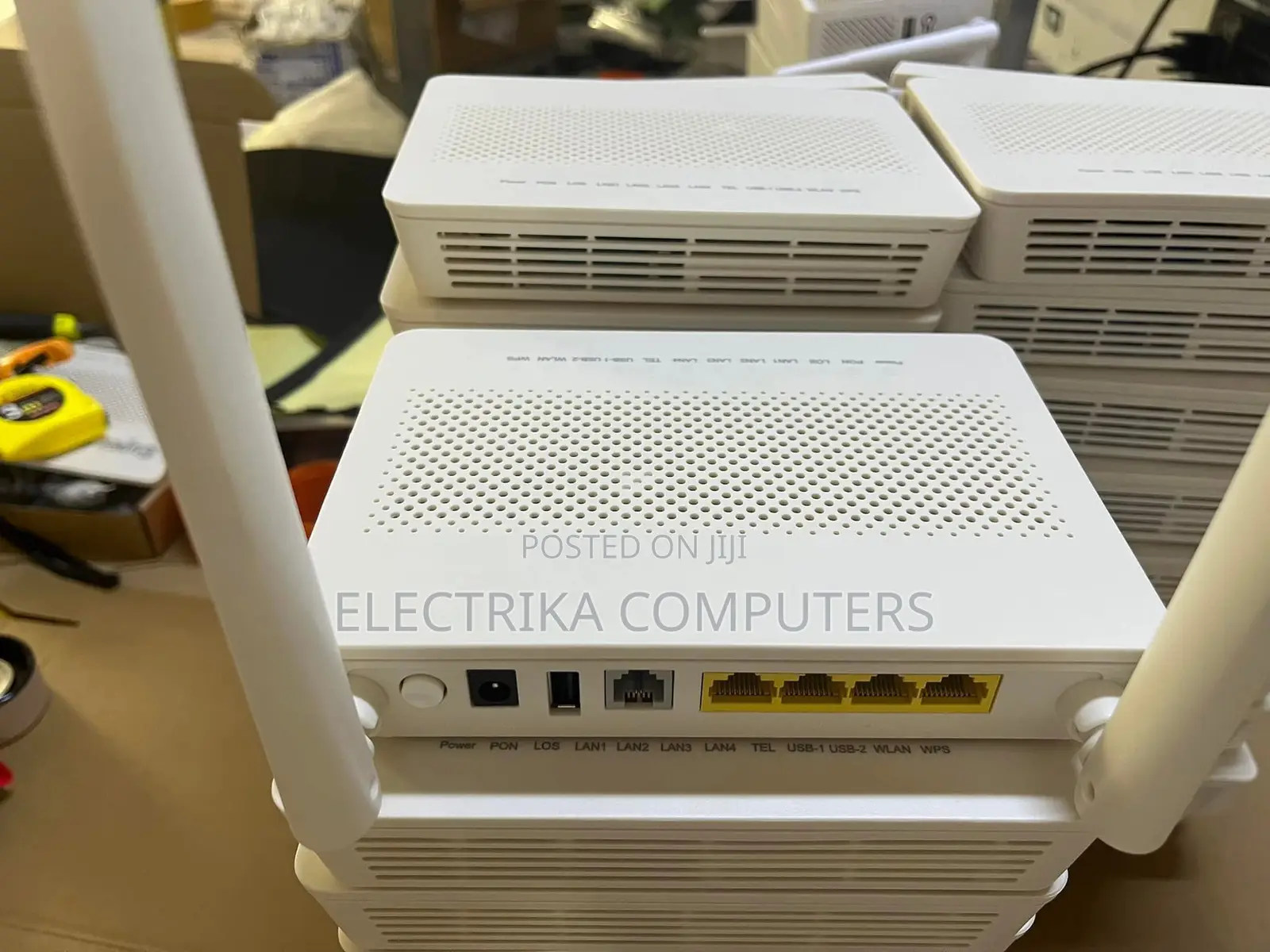 Huawei Dual Band Router
