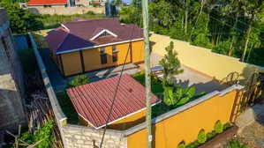 3bdrm Bungalow in Kamangu, Kikuyu for sale