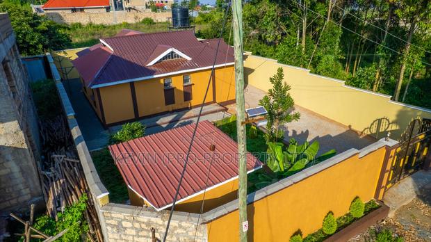 3bdrm Bungalow in Kamangu, Kikuyu for sale