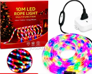 10m Rope Led Lights