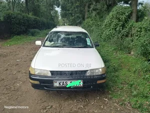 Toyota 4-Runner 2010 White