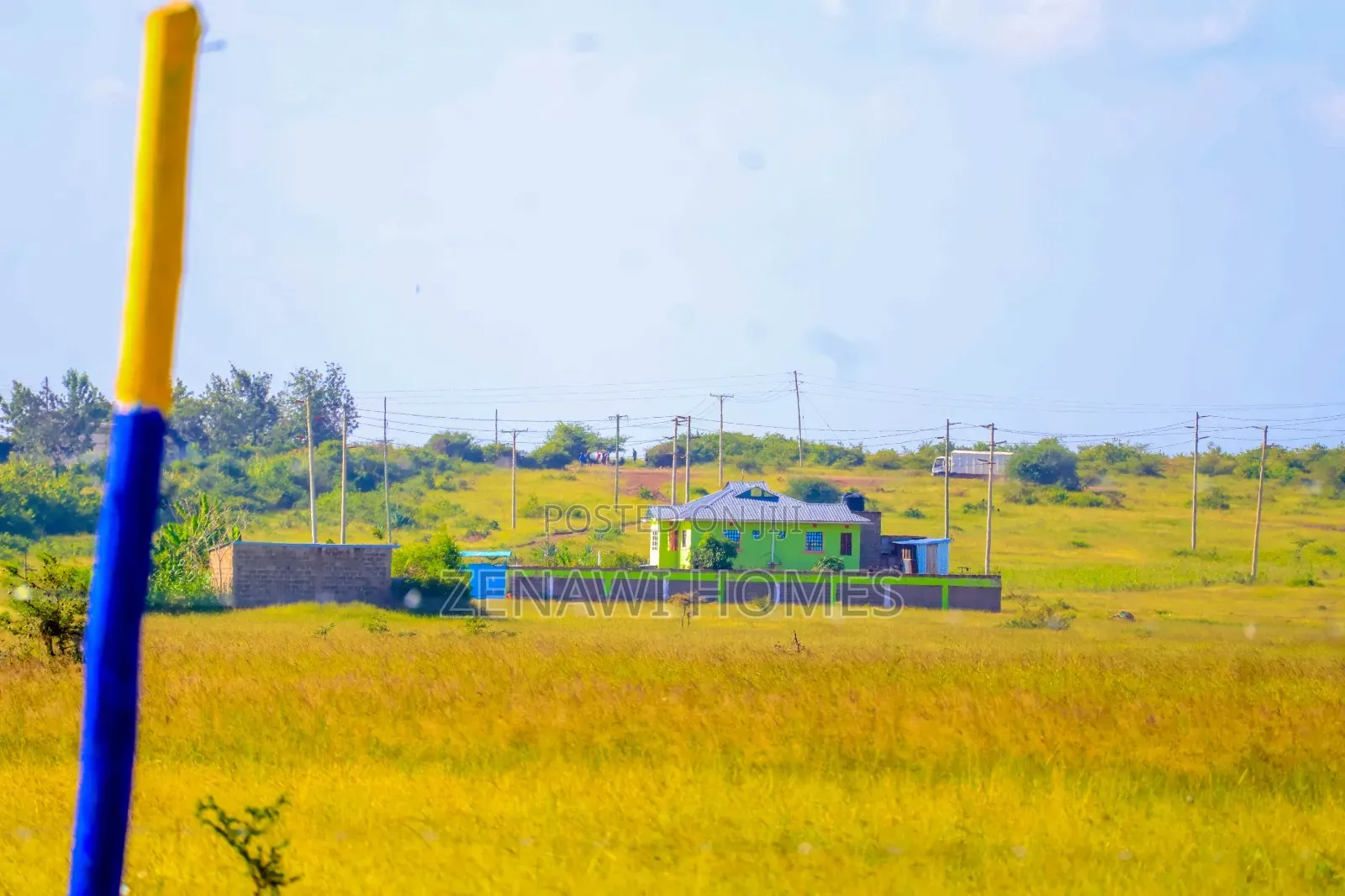 Muthaara Plots for Sale FJ 2