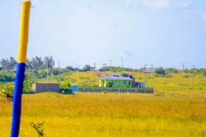 Muthaara Plots for Sale FJ 2
