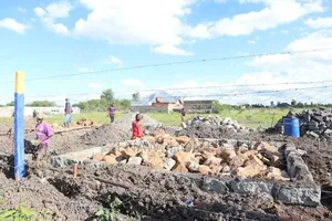 Muthaara Plots for Sale FJ 2