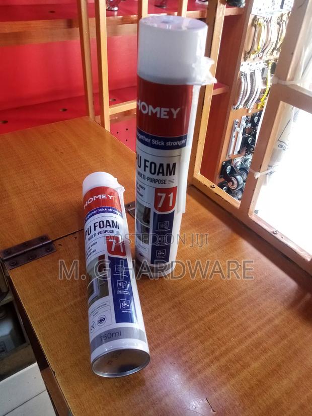 Homey Pu Expansion Home 750ml - thumbnail 2