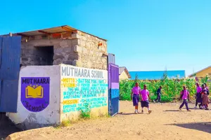 Muthaara Plots for Sale FJ 2