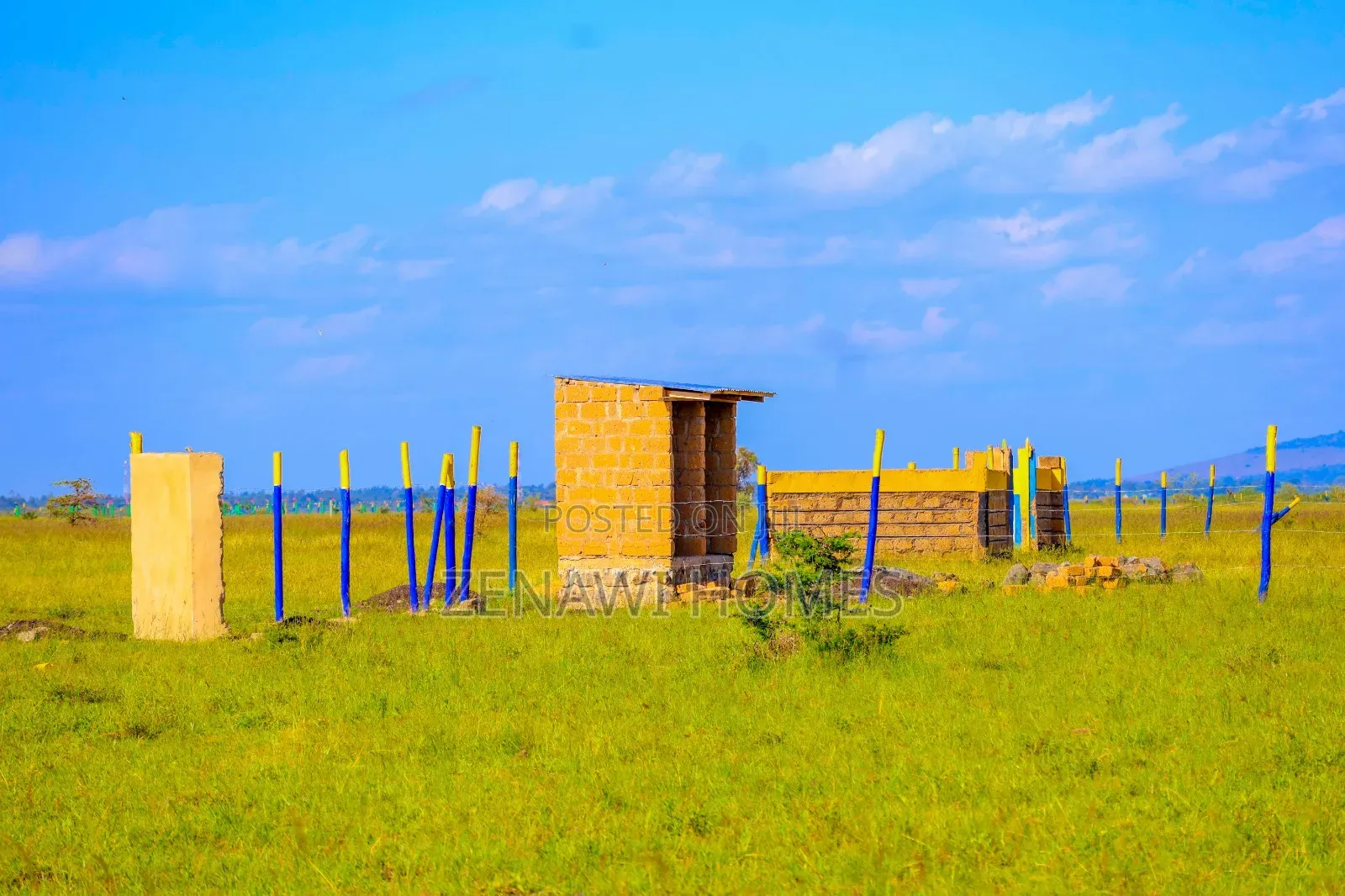 Muthaara Plots for Sale FJ 2
