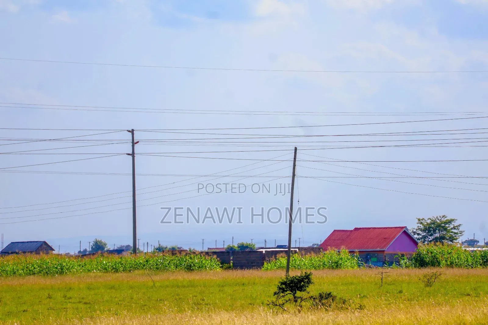 Muthaara Plots for Sale FJ 2