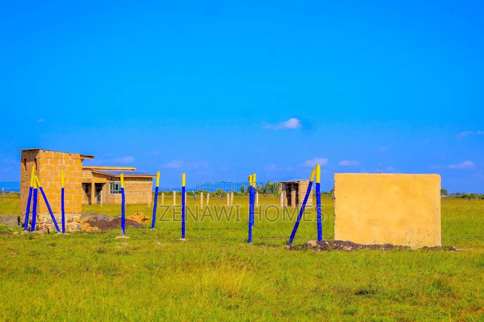 Muthaara Plots for Sale FJ 2