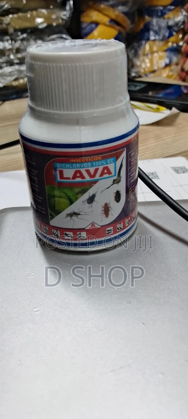 Insecticide Dichlorvos Lava - thumbnail 2