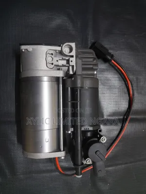 Mercedes W212 W218 Air Suspension Compressor