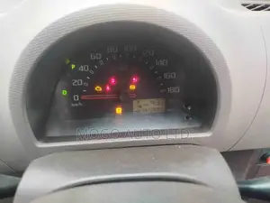 Toyota Passo 2014 Beige
