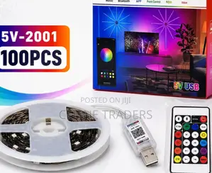 Strip Light 5v 2001