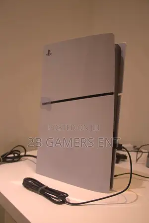 Ps5 Digital 1tb Ex Uk
