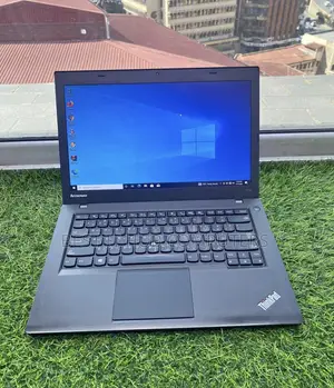 Laptop Lenovo ThinkPad X240 8GB Intel Core i5 SSD 256GB