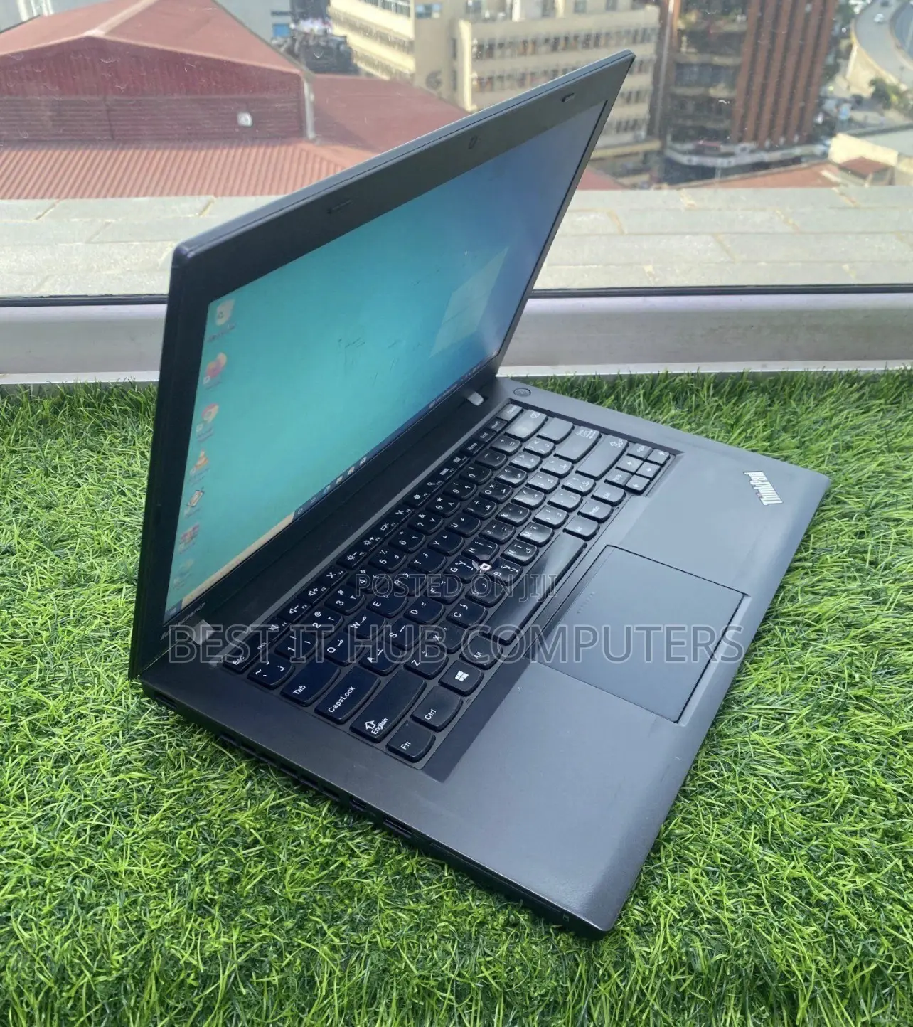Laptop Lenovo ThinkPad X240 8GB Intel Core i5 SSD 256GB