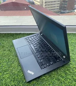 Laptop Lenovo ThinkPad X240 8GB Intel Core i5 SSD 256GB