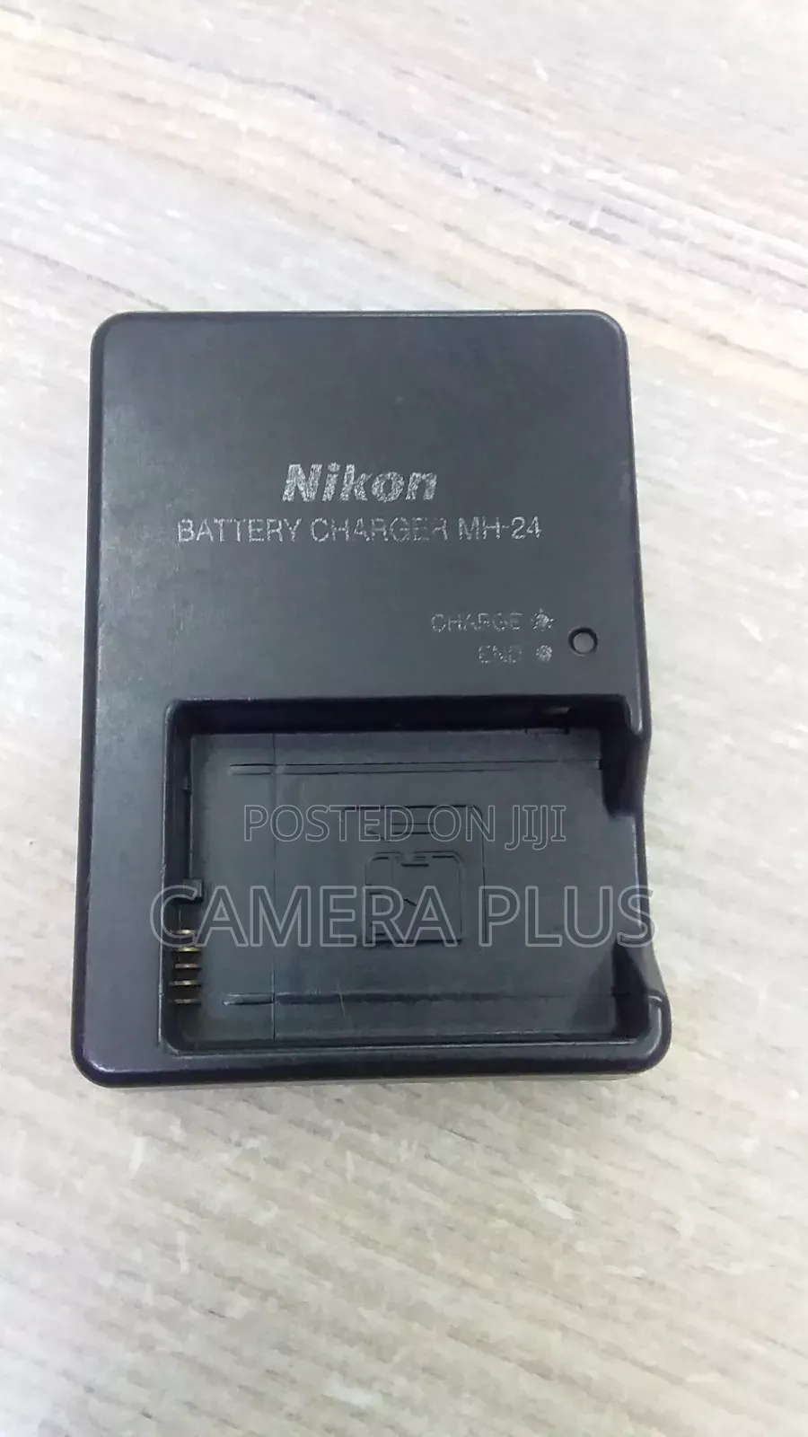 Nikon DSLR Camera Charger