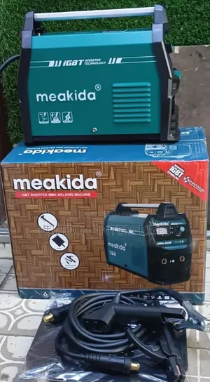 Electric Welding Machine/ Meakida Welding Inverter 400p