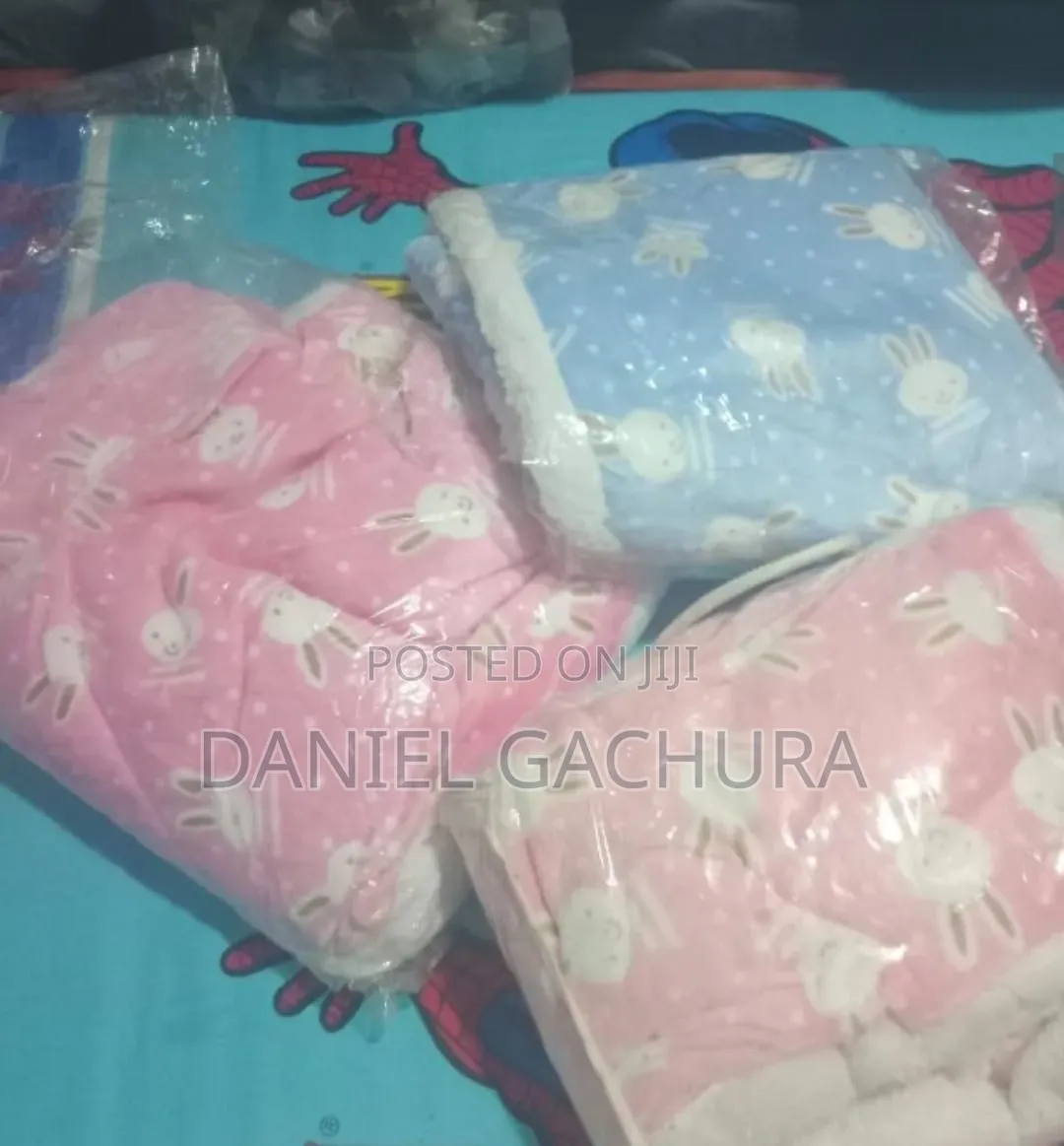 Selling Children Clothes
