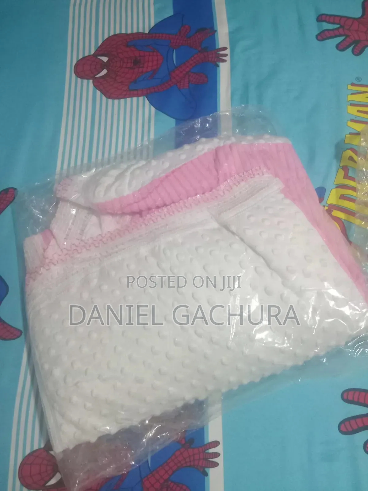 Selling Children Clothes