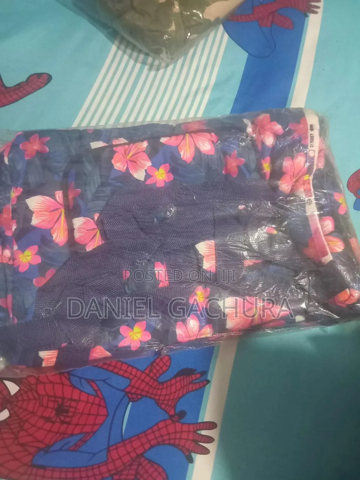 Selling Children Clothes