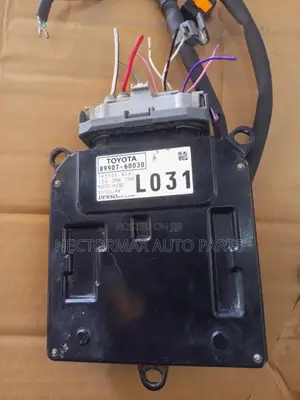 Prado Headlight Ballast