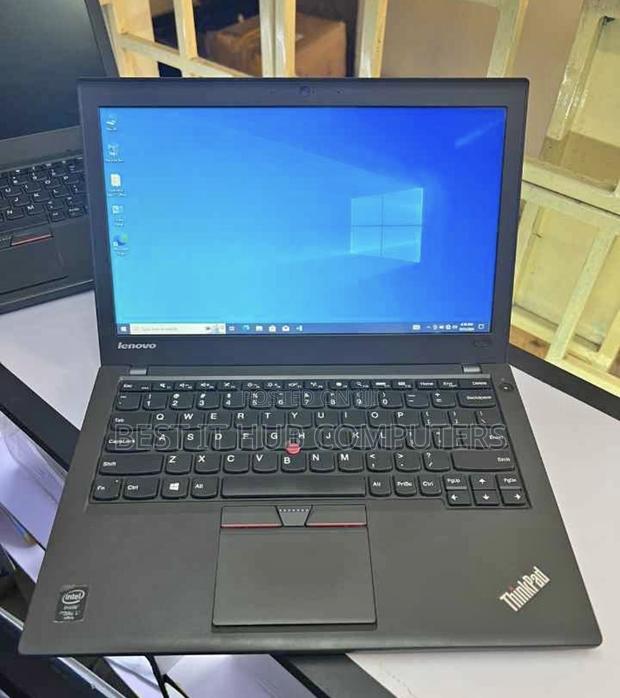 Laptop Lenovo ThinkPad X250 8GB Intel Core i7 SSD 256GB