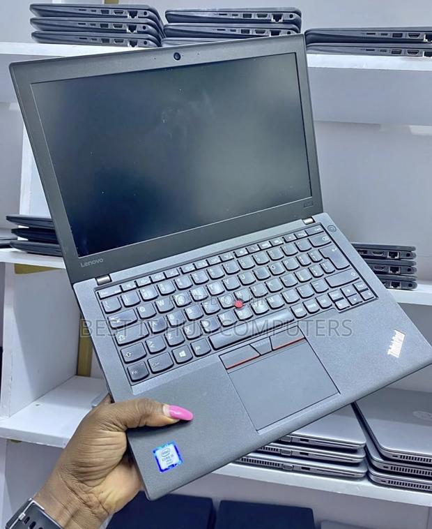 Laptop Lenovo ThinkPad X250 8GB Intel Core i7 SSD 256GB - thumbnail 5