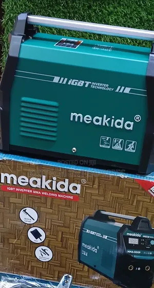 Electric Meakida Welding Machine/ 300s Welding Inverter